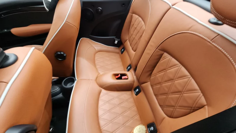 MINI Cooper Convertible