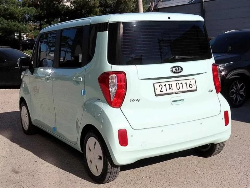 Kia RAY