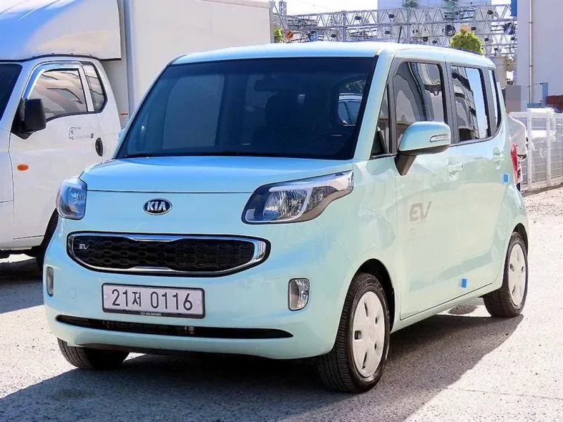 Kia RAY