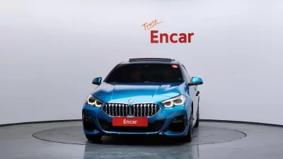 BMW 2-Series