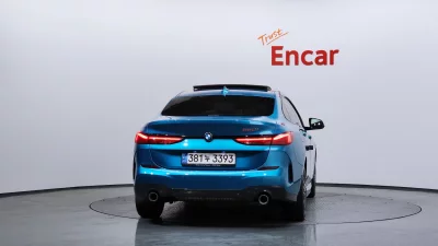 BMW 2-Series