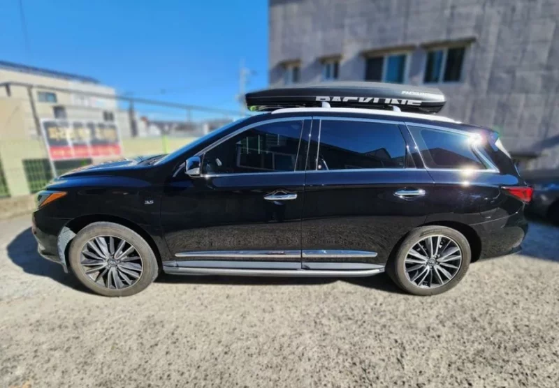 Infiniti QX60