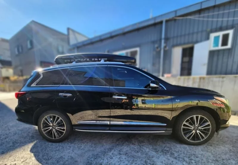 Infiniti QX60