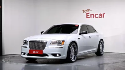 Chrysler 300C