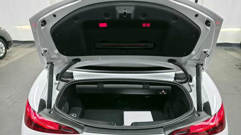 Mercedes-Benz SL-Class