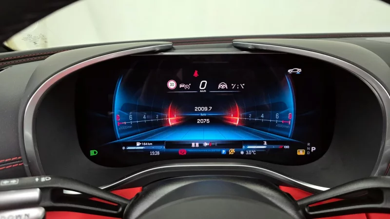 Mercedes-Benz SL-Class