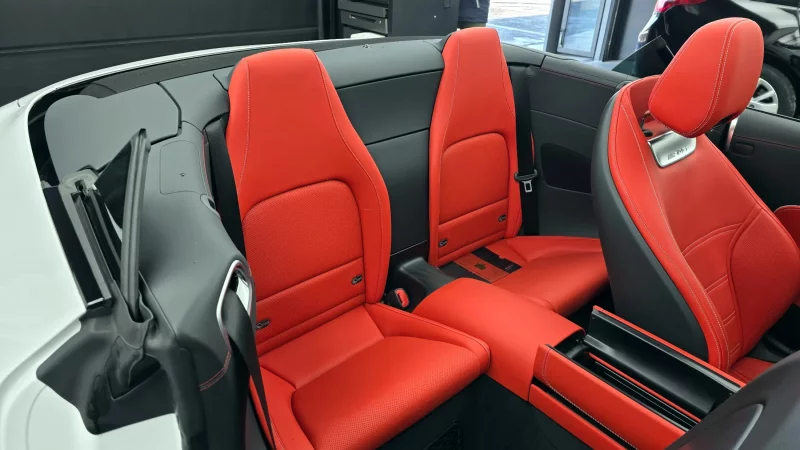 Mercedes-Benz SL-Class