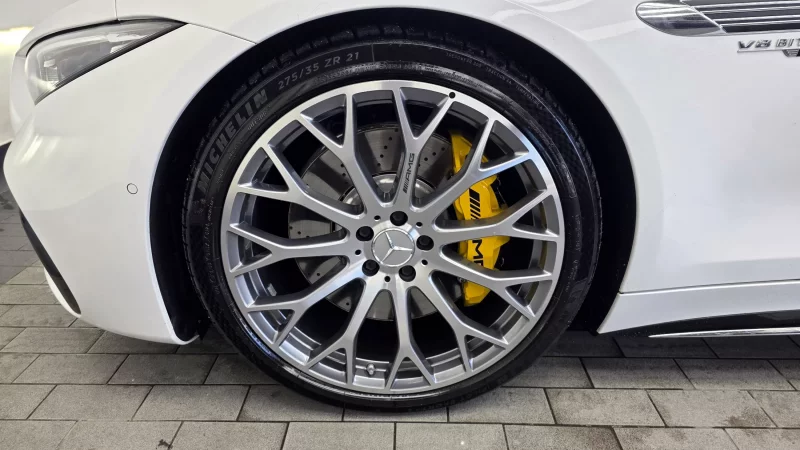 Mercedes-Benz SL-Class