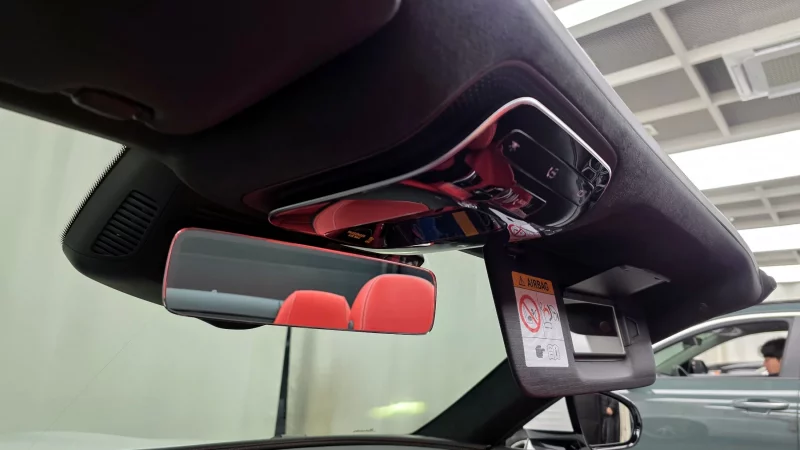 Mercedes-Benz SL-Class