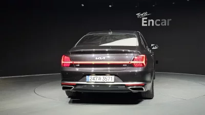 Kia K9