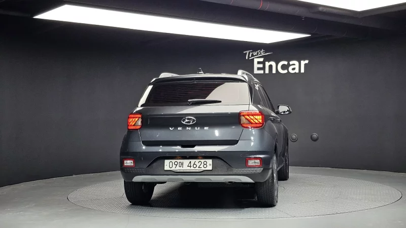 Hyundai Venue
