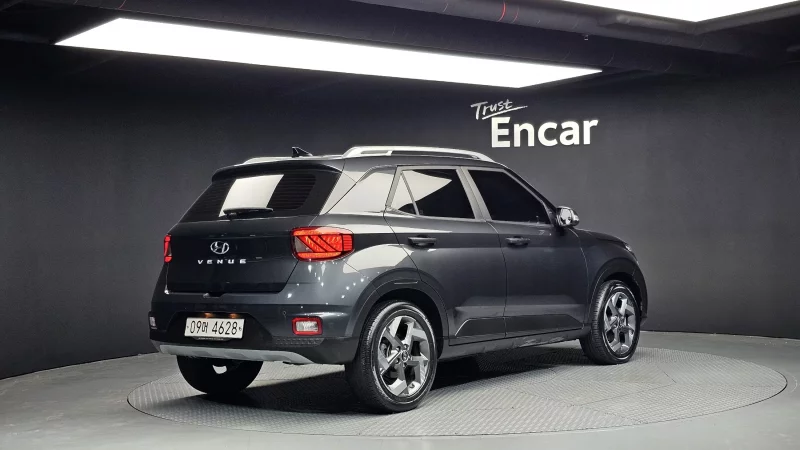 Hyundai Venue