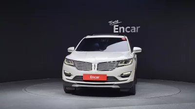 Lincoln MKC