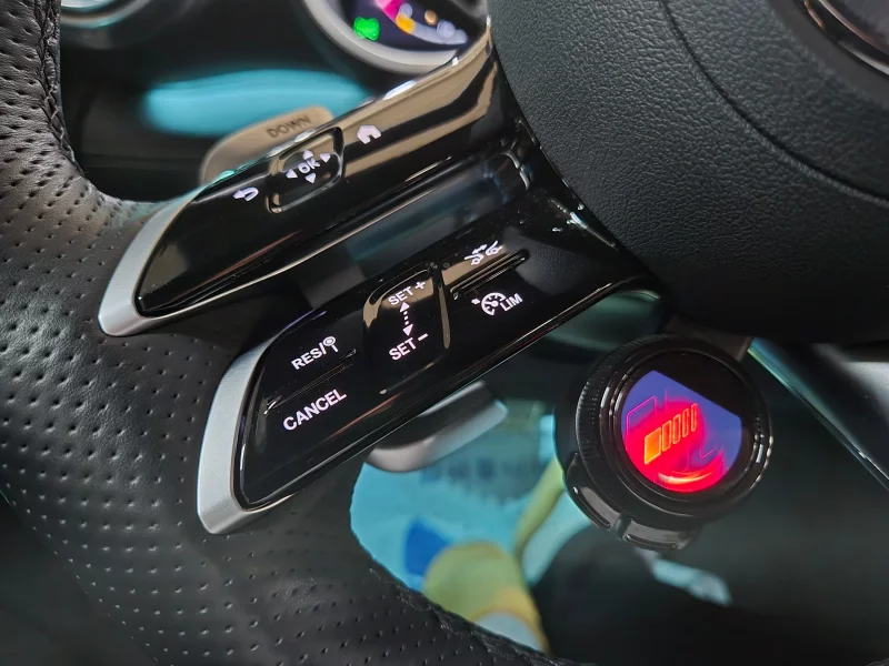 Mercedes-Benz SL-Class