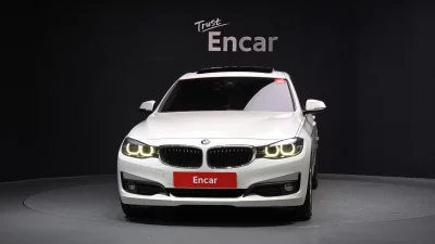BMW 3-Series Gran Turismo