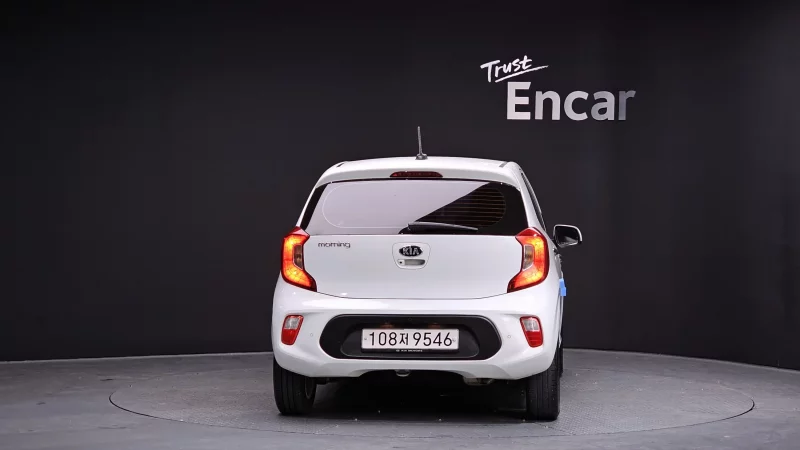 Kia Morning