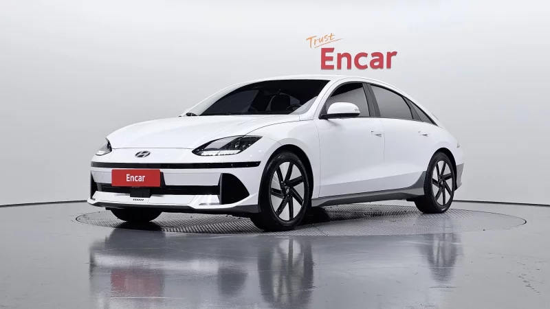 Hyundai Ioniq6
