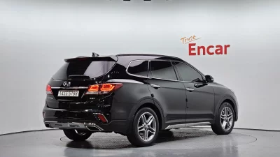 Hyundai Maxcruze