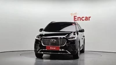 Hyundai Maxcruze