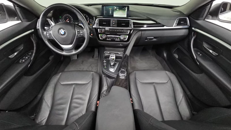 BMW 4-Series