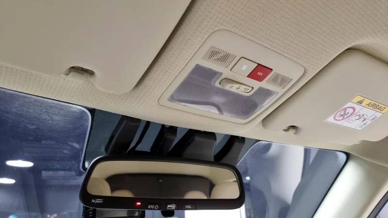 Hyundai Casper Electric