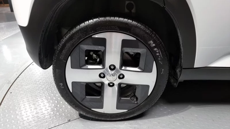 Hyundai Casper Electric