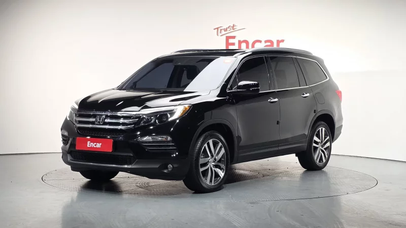 Honda PILOT