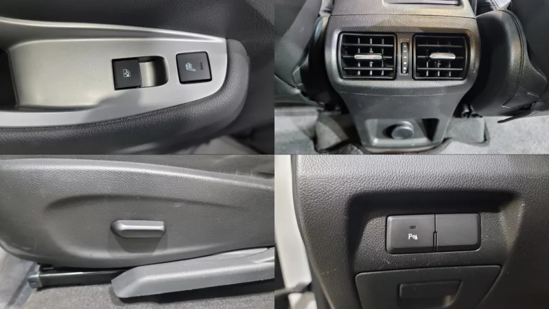 Daewoo Orlando