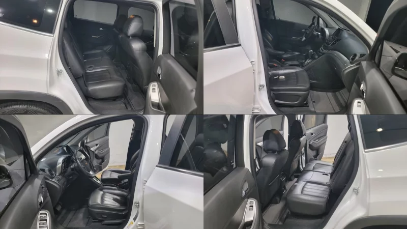 Daewoo Orlando