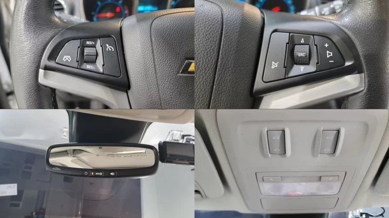 Daewoo Orlando