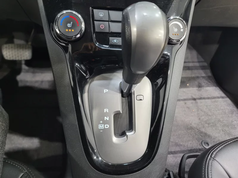 Daewoo Orlando