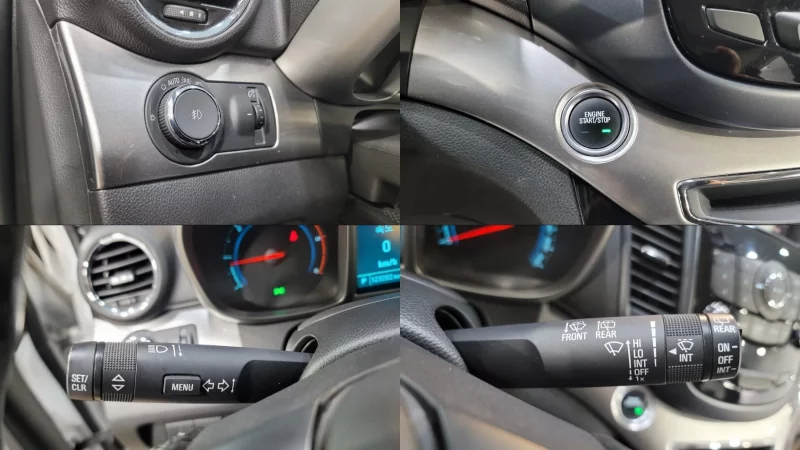 Daewoo Orlando