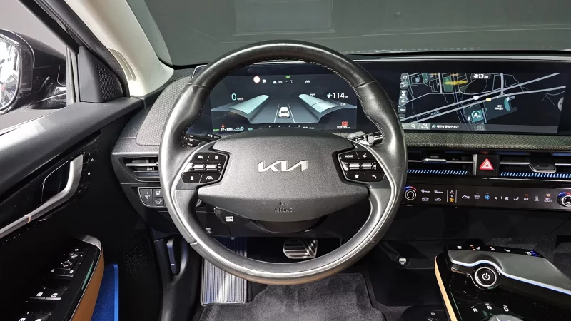Kia EV6