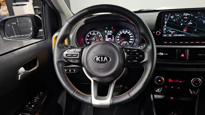 Kia Morning