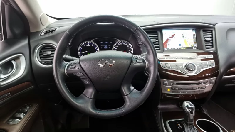 Infiniti QX60