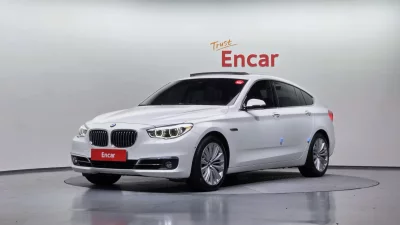 BMW Gran Turismo