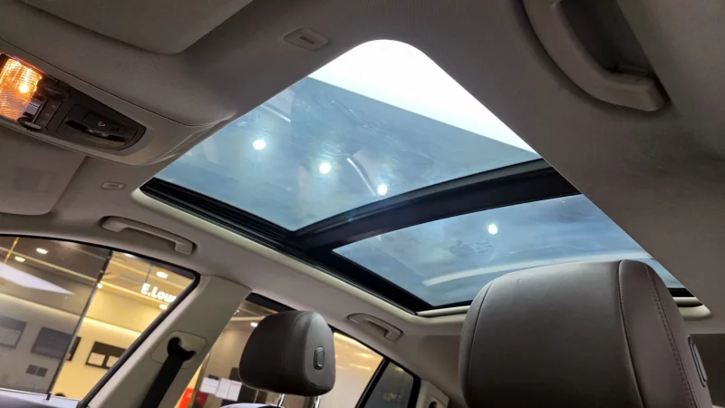 BMW 5-Series Gran Turismo