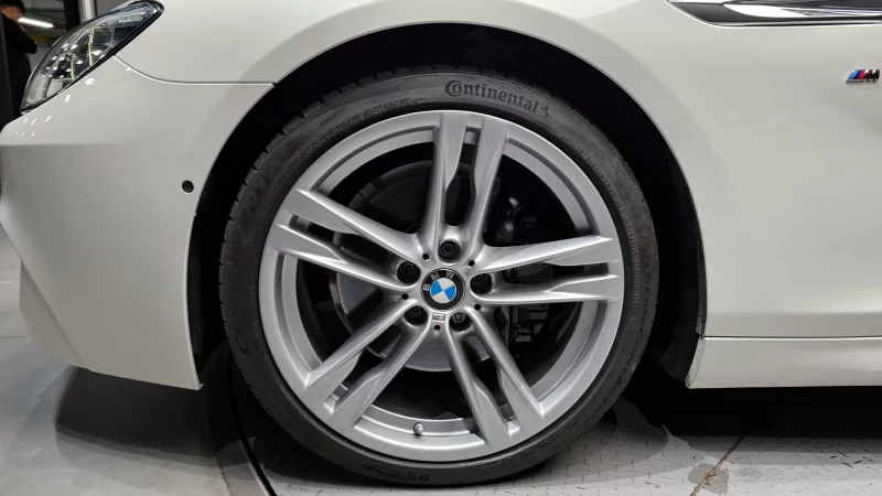 BMW 6-Series