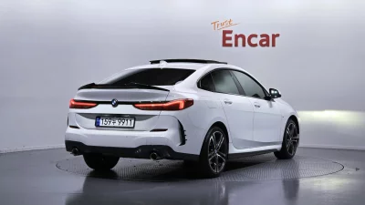 BMW 2-Series