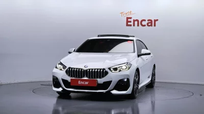 BMW 2-Series