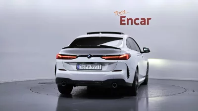 BMW 2-Series