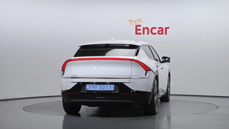 Kia EV6