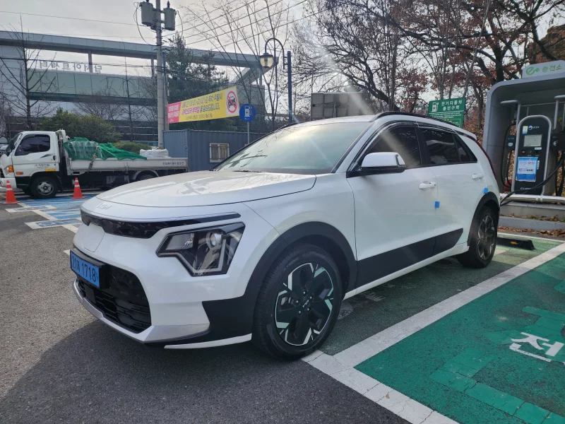Kia Niro