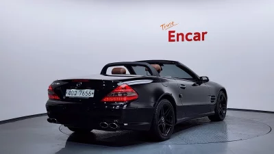 Mercedes-Benz SL-Class