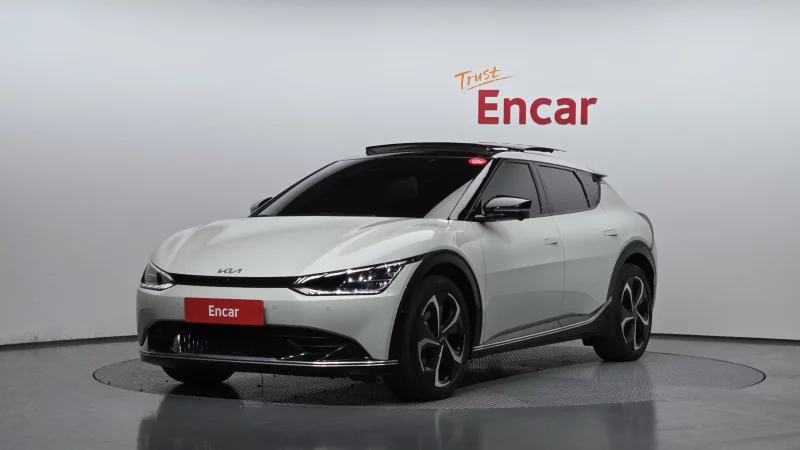 Kia EV6