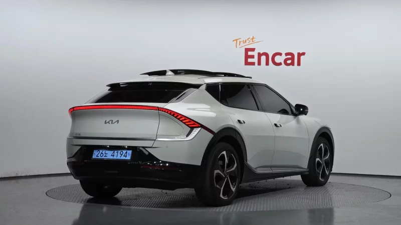 Kia EV6