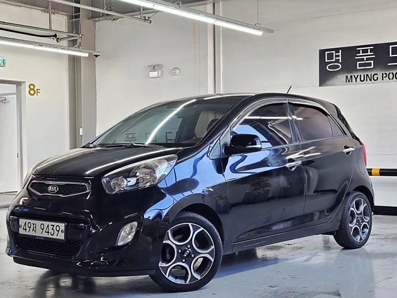 Kia Morning