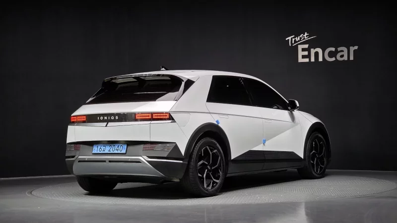 Hyundai Ioniq5