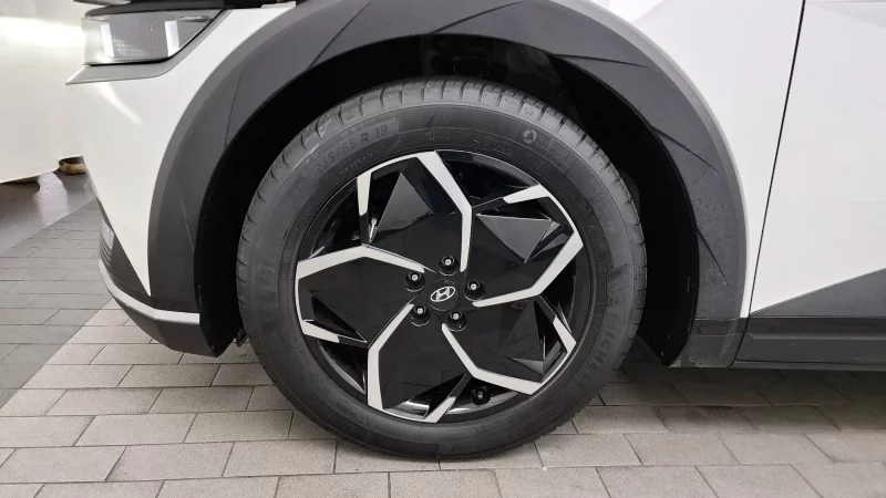 Hyundai Ioniq5