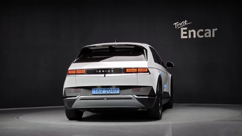 Hyundai Ioniq5